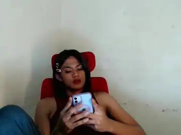 Chaturbate Best live sex cam show of black_nympha