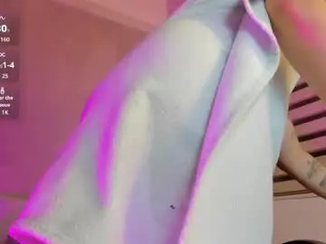 Chaturbate Free Live Porn of charlottee27_