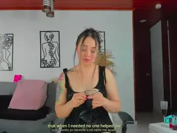 Chaturbate Adult Webcam of ciindy_lovee