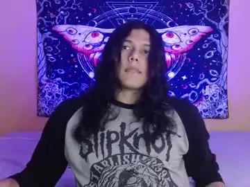 Chaturbate Adult Webcams of dk_204