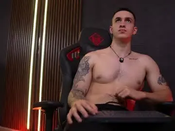 Chaturbate Adult Video Chat of jacksonolsenn