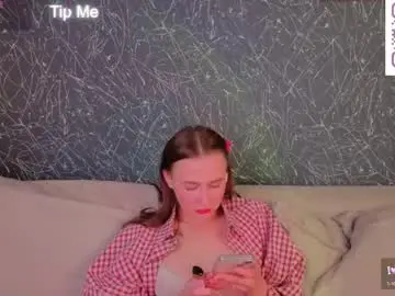 Chaturbate Nude Webcam of jennifer_richh