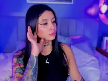 Chaturbate Free Live Porn of nathalia_stone_