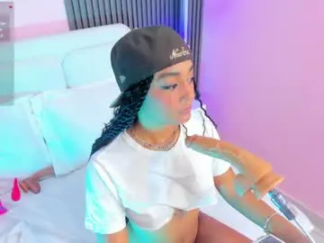 Chaturbate Best Webcam of clawdeen__wolf