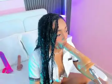 Chaturbate Sex Cam of clawdeen__wolf