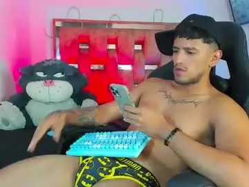 Chaturbate Live Sex of josh_cam99