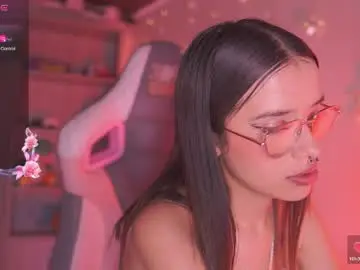 Chaturbate Live Porn of lana_dreams_