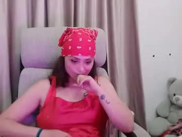 Chaturbate Best Webcam of lola_creolla
