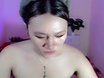 Chaturbate Nude Webcam of mysterious_honeyghe