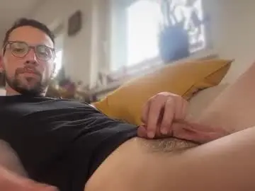 Chaturbate Adult Video Chat of sexyleo8282