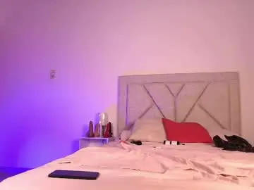 Chaturbate Sex Cam of zoeedreams