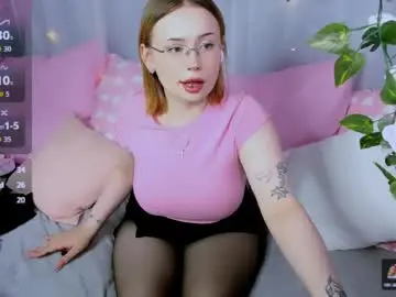 Chaturbate Free Live Porn of hanna_mel