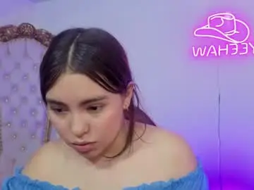 Chaturbate Nude Webcam of isabela_tay