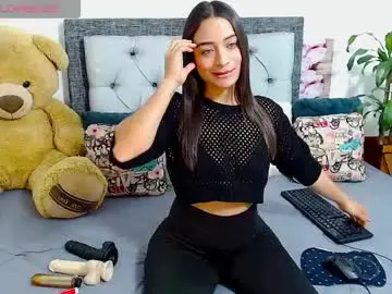 Chaturbate Sex Cam of katikloving