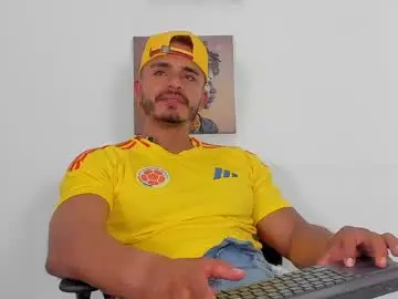 Chaturbate Live Sex of magnusclark