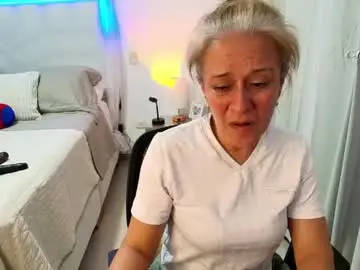 Chaturbate Sex Chat of samanta_stone69