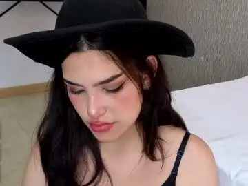 Chaturbate Live Sex of alexa_thaylor_