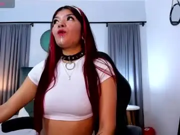 Chaturbate Live Sex Cam of amelie_furtado