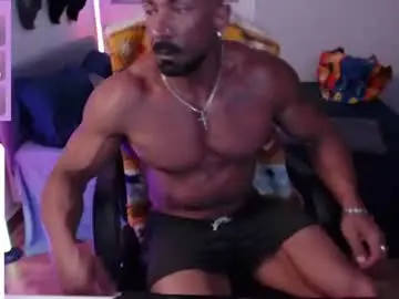 Chaturbate Free Porn Cam of andrecampos87