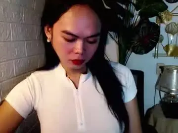 Chaturbate Private Sex Chat of asian_pretty143