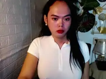 Chaturbate Adult Webcam of asian_pretty143