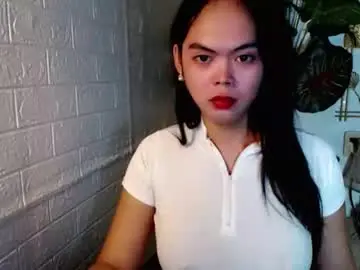 Chaturbate Private Sex Chat of asian_pretty143