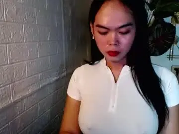 Chaturbate Sex Cam of asian_pretty143