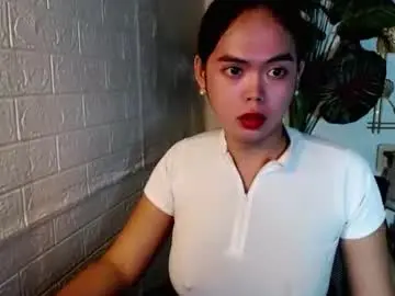 Chaturbate Live Sex of asian_pretty143