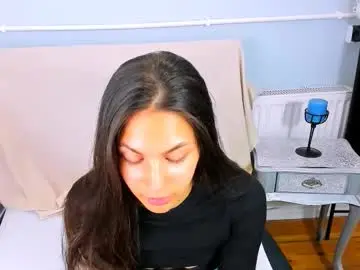 Chaturbate Live Sex Cam of carlaxsensual