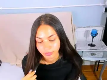 Chaturbate Free Porn Cam of carlaxsensual