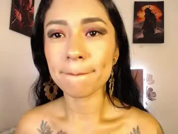 Chaturbate Private Sex Chat of liahdiaz_