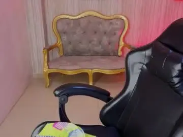 Chaturbate Live Porn of lyrafrost_s