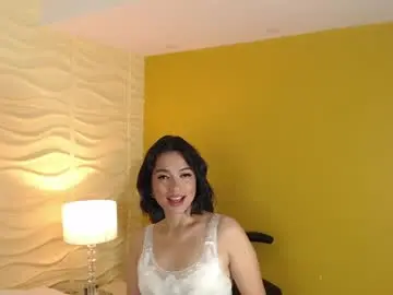 Chaturbate Adult Video Chat of mirandalarsson