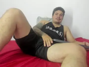 Chaturbate Live Sex Cam of narciso_kh