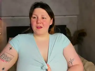 Chaturbate Live Sex Cam of rutholiver