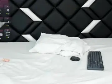Chaturbate Adult Webcam of carlalinares