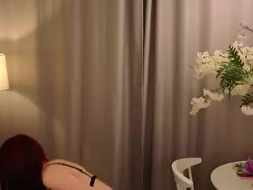 Chaturbate Live Sex Cam of evajustforyou