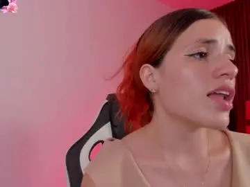Chaturbate Free Live Porn of alliss_ginger_