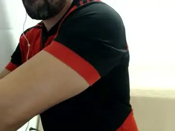 Chaturbate Best live sex cam show of cashmastermuscle77