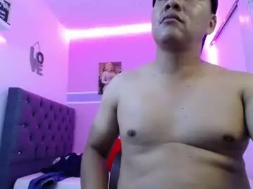 Chaturbate Adult Webcam of fuego_moro