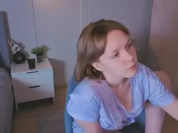 Chaturbate Free Porn Cam of ivyrish