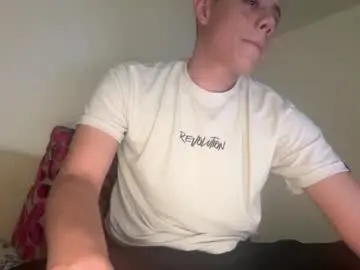 Chaturbate Live Sex Cam of jac0b_x