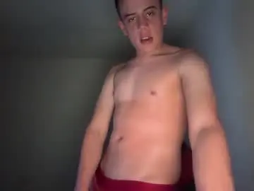 Chaturbate Live Sex of jac0b_x