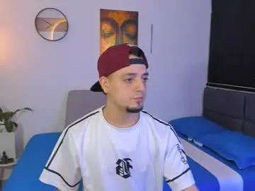 Chaturbate Best Webcam of kendel_dimitri
