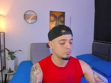 Chaturbate Best live sex cam show of kendel_dimitri