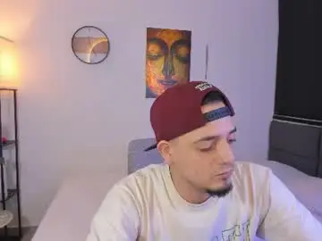 Chaturbate Free Live Porn of kendel_dimitri