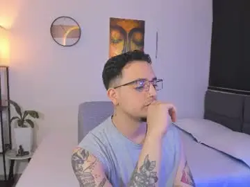 Chaturbate Free Live Porn of kendel_dimitri