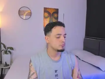 Chaturbate Adult Webcam of kendel_dimitri