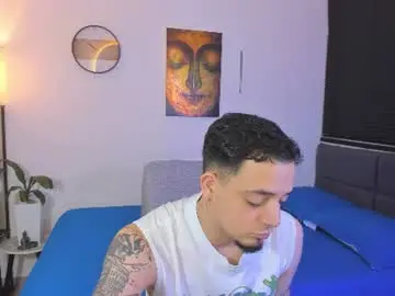 Chaturbate Free Live Porn of kendel_dimitri