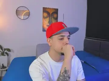 Chaturbate Free Porn Cam of kendel_dimitri